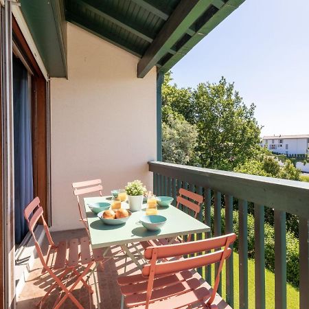 Apartment Plein Soleil-4 By Interhome Saint-Jean-de-Luz Exterior foto