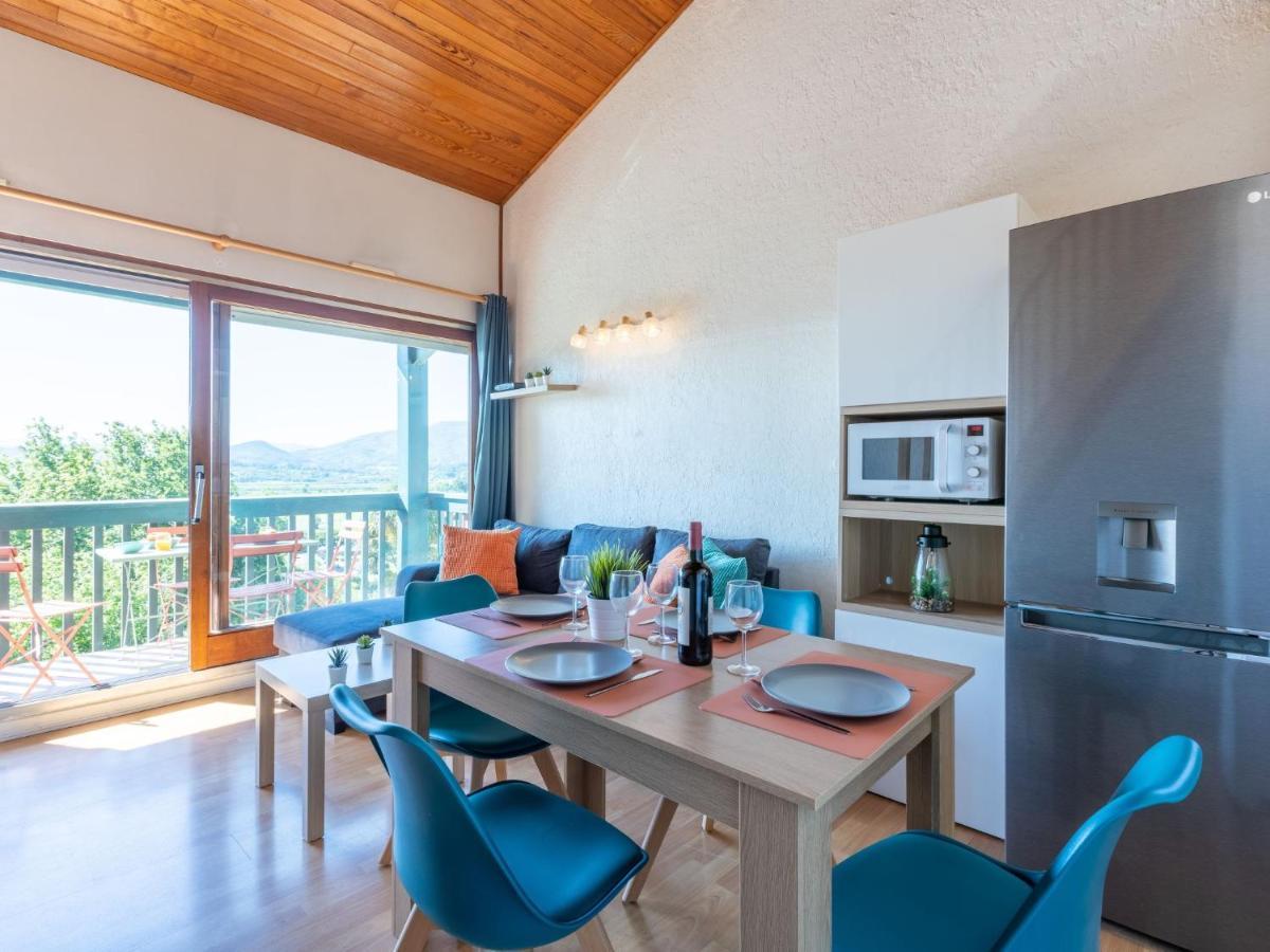 Apartment Plein Soleil-4 By Interhome Saint-Jean-de-Luz Exterior foto